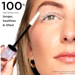 Tarte Cosmetics Tartelette Tubing Lash Mascara Primer Travel Size Eye Makeup